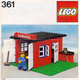 Illustration for article titled Best LEGO Sets in History